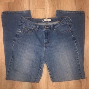 Levi’s 515 Bootcut Jean